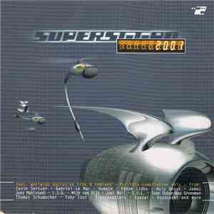 Various - Superstition 2001 flac download