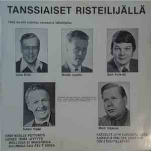 Various - Tanssiaiset Risteilijällä flac download