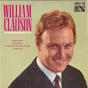William Clauson - Mari-Elena flac download