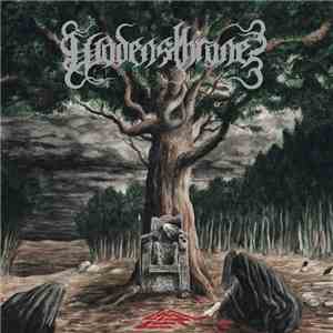 Wodensthrone - Curse flac download