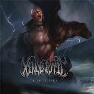 Xenobiotic - Prometheus flac download