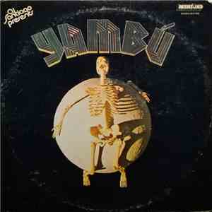 Yambú - Al Santiago Presents Yambú flac download
