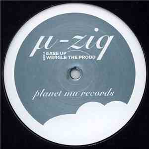 µ-Ziq - Ease Up flac download