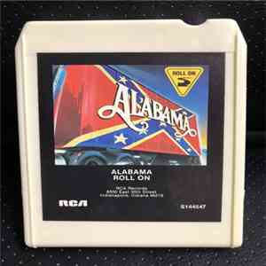 Alabama - Roll On flac download