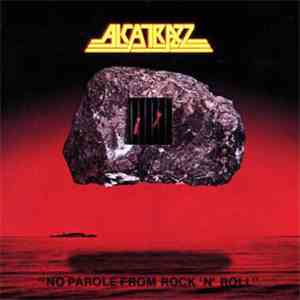 Alcatrazz - No Parole From Rock 'N' Roll flac download