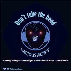 Analogik Voice - Don't Take The Head flac download