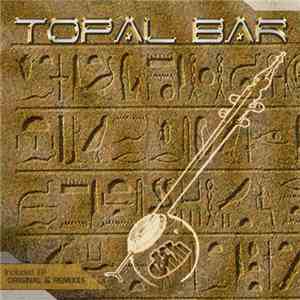 Andy M - Topal EP flac download