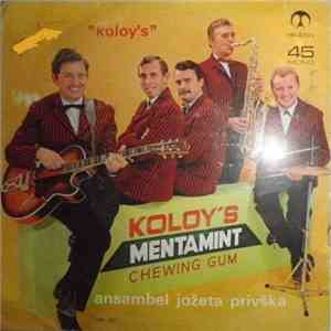 Ansambel Jožeta Privška - Koloy's flac download