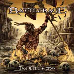Battlerage - True Metal Victory flac download