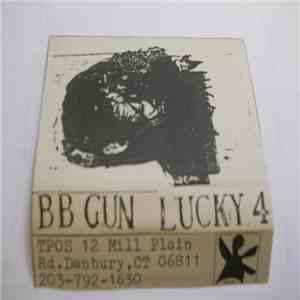 BB Gun - Lucky 4 flac download