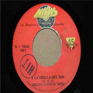 Billo's Caracas Boys - A La Orilla Del Rio / Jaraneando flac download