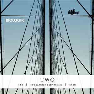 Biologik - Two flac download