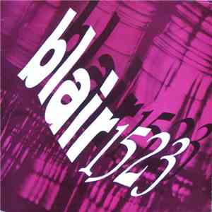 Blair 1523 - On The Rise flac download