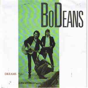 BoDeans - Dreams flac download