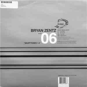 Bryan Zentz - Skufftones 1.0 flac download