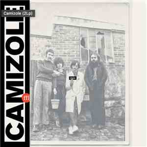 Camizole - Camizole flac download