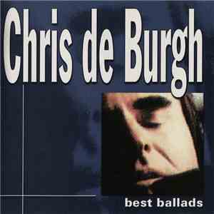 Chris de Burgh - Best Ballads flac download