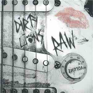 Dirty Lions - Raw flac download