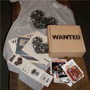 DJ Buzz - Wanted Box flac download