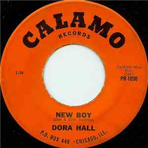 Dora Hall - New Boy / I Got You Babe flac download