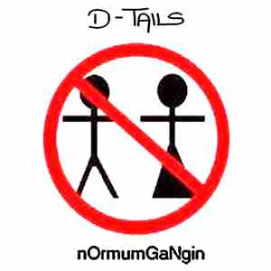 D-Tails - Normumgangin flac download