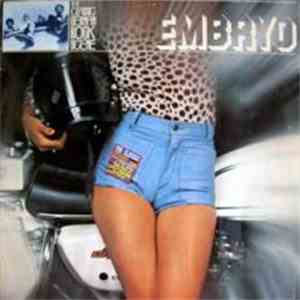 Embryo  - The Classic German Rock Scene flac download