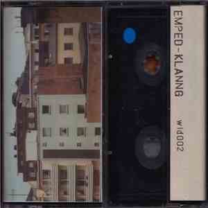 Emped - Klanng flac download