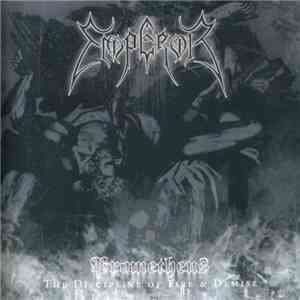 Emperor  - Prometheus - The Discipline Of Fire & Demise flac download