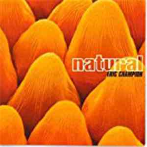 Eric Champion - Natural flac download