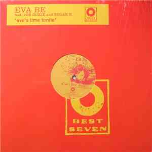 Eva Be Feat. Joe Dukie And Sugar B - Eve's Time Tonite flac download