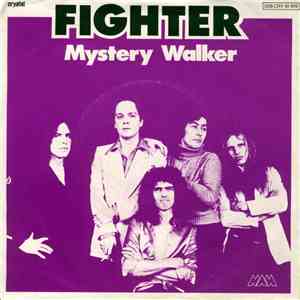 Fighter  - Mystery Walker flac download
