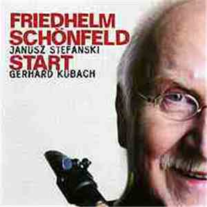 Friedhelm Schönfeld - Start flac download