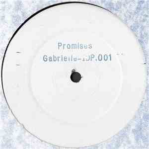 Gabrielle - Promises / Thank You Baby flac download