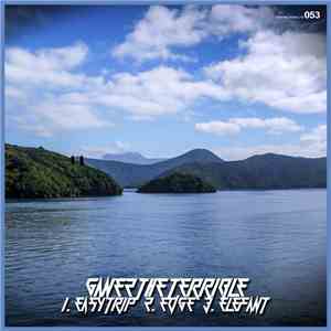 Ganez The Terrible - Easy Trip Ep flac download