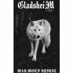 Gladsheim - War Wolf Spirit flac download