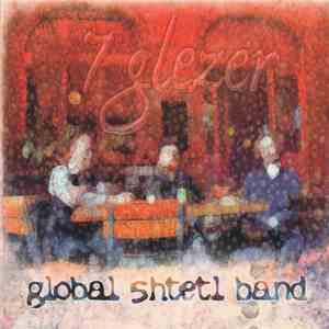 Global Shtetl Band - 7 Glezer flac download