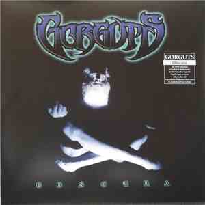 Gorguts - Obscura flac download