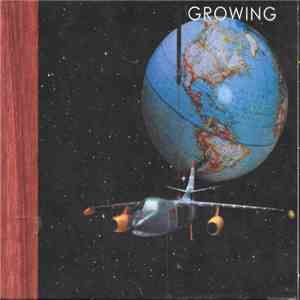 Growing - His Return flac download