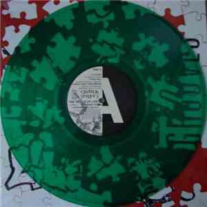 Gutter Snypes - The Trials Of Life EP flac download