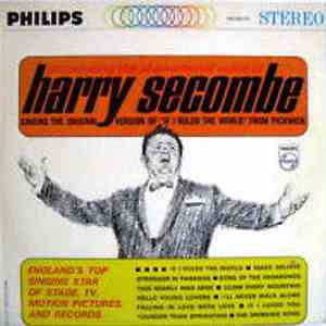 Harry Secombe - Introducing The Phenomenal Voice Of Harry Secombe flac download