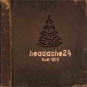 Headache24 - Noël 1975 flac download