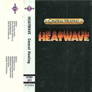 Heatwave - Central Heating flac download