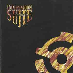 Honeymoon Suite - The Singles flac download