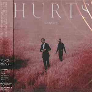 Hurts - Surrender flac download