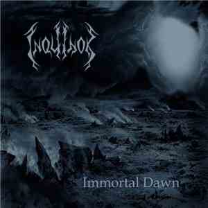 Inquinok - Immortal Dawn flac download