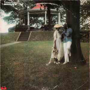 Isaac Hayes - Lifetime Thing flac download