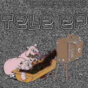 IslimPeazeti - Tele ep flac download