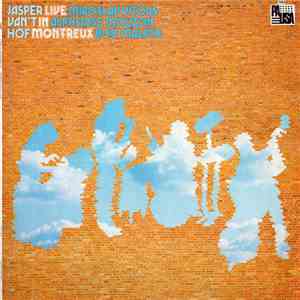 Jasper Van't Hof - Live In Montreux flac download