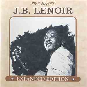 J.B. Lenoir - The Blues flac download
