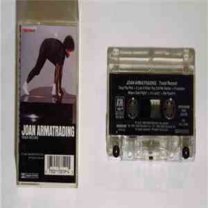 Joan Armatrading - Track Record flac download